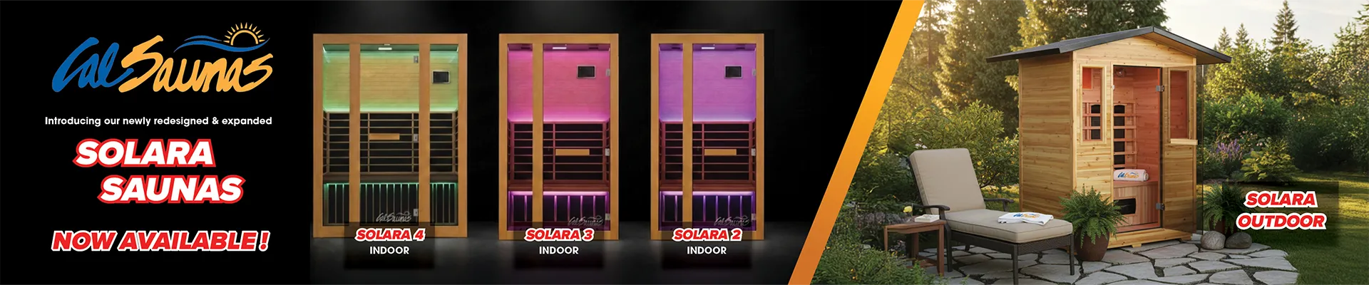 Calspas hot tub being used in a family setting - Saguenay