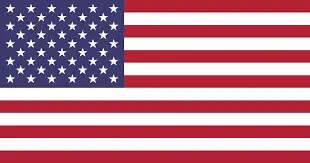 american flag-Saguenay