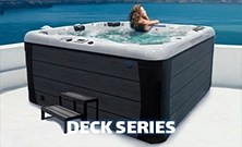 Deck Series Saguenay hot tubs for sale