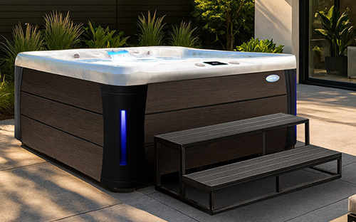 Escape Plus&trade; Spas Saguenay hot tubs for sale