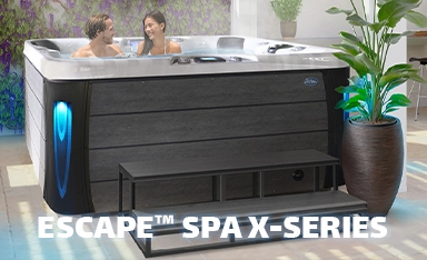 Escape X-Series Spas Saguenay hot tubs for sale