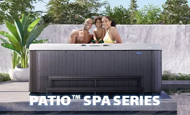 Patio Plus™ Spas Saguenay hot tubs for sale