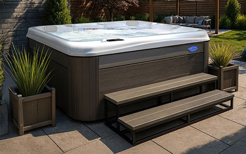 Patio&trade; Spas Saguenay hot tubs for sale
