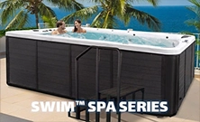Swim Spas Saguenay hot tubs for sale