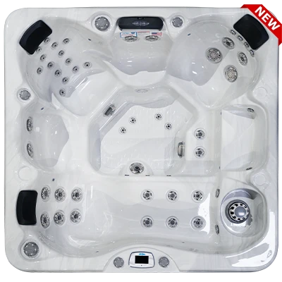 Costa-X EC-749LX hot tubs for sale in Saguenay
