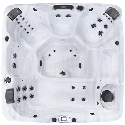 Avalon-X EC-840LX hot tubs for sale in Saguenay