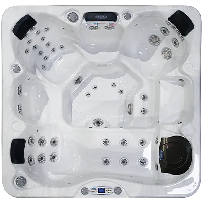 Avalon EC-849L hot tubs for sale in Saguenay