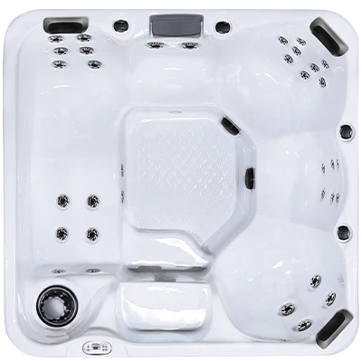 Hawaiian Plus PPZ-634L hot tubs for sale in Saguenay