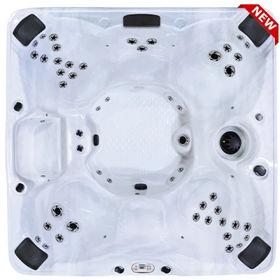 Bel Air Plus PPZ-843BC hot tubs for sale in Saguenay