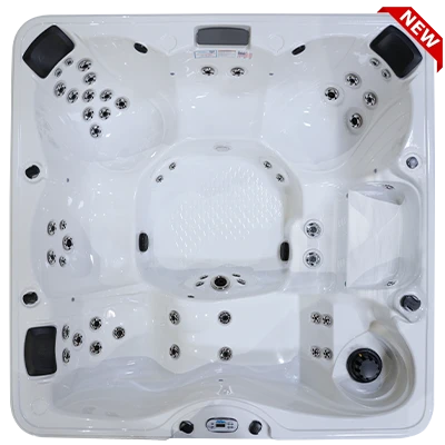 Atlantic Plus PPZ-843LC hot tubs for sale in Saguenay